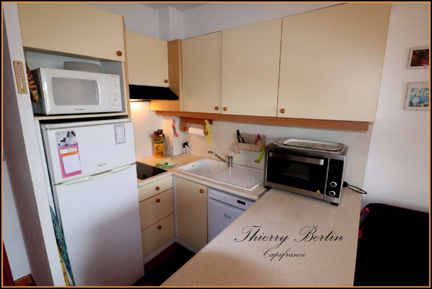 for sale apartment Fréjus Var 5