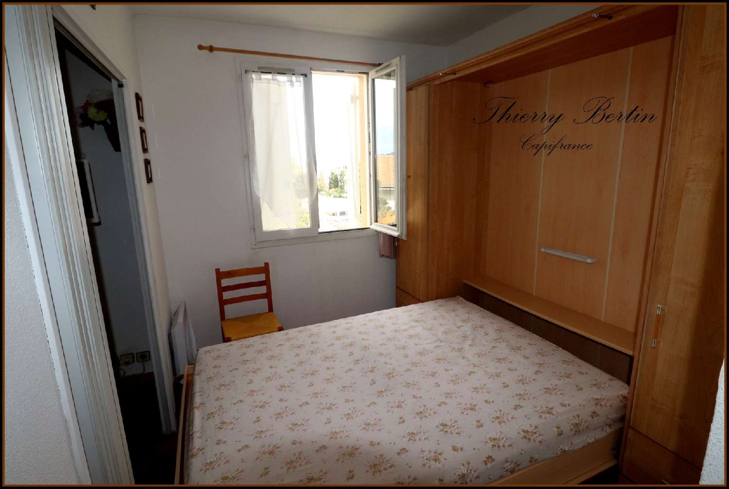 for sale apartment Fréjus Var 6