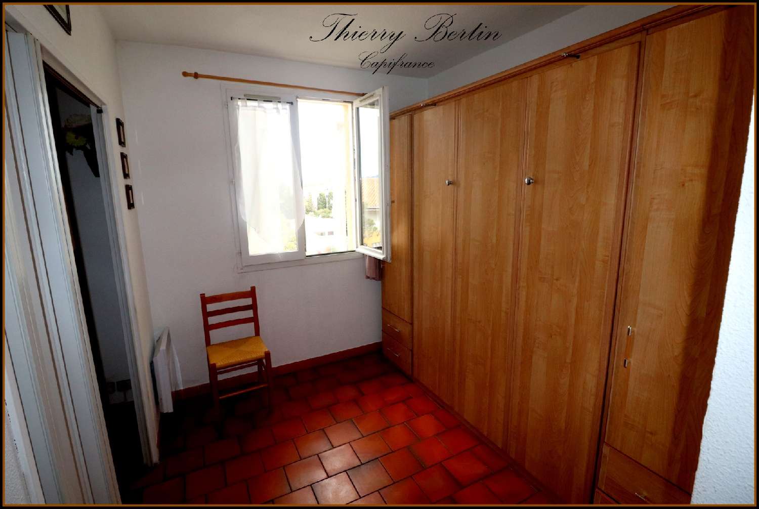 for sale apartment Fréjus Var 7