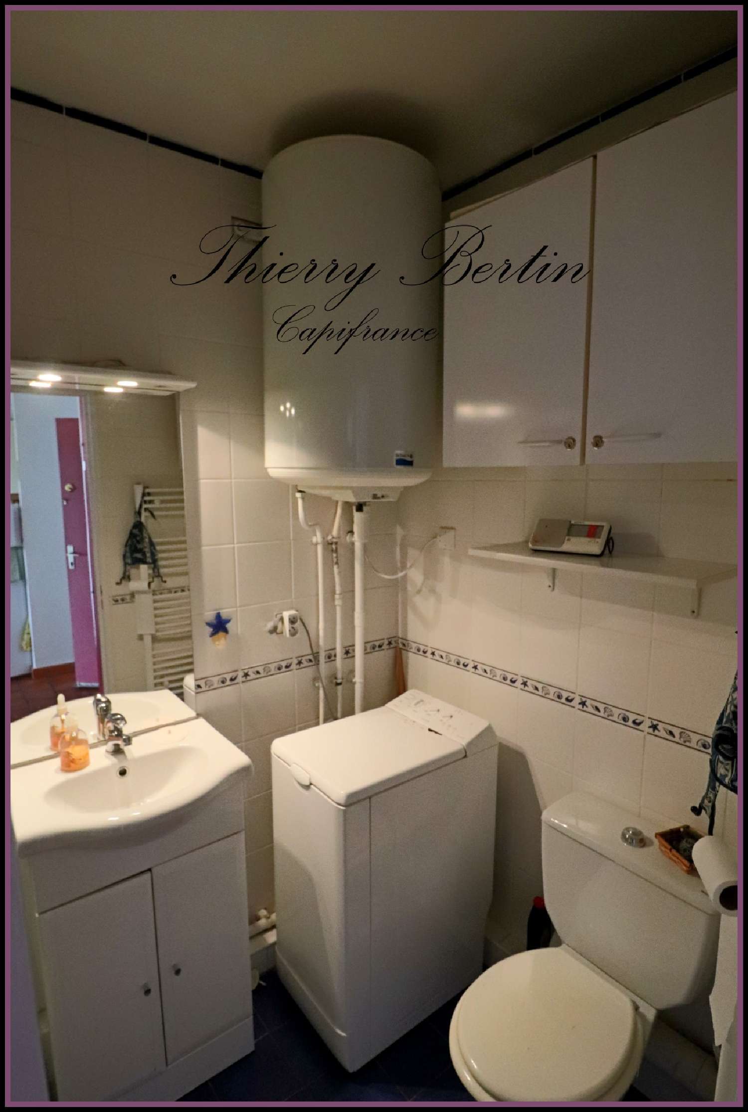 for sale apartment Fréjus Var 8