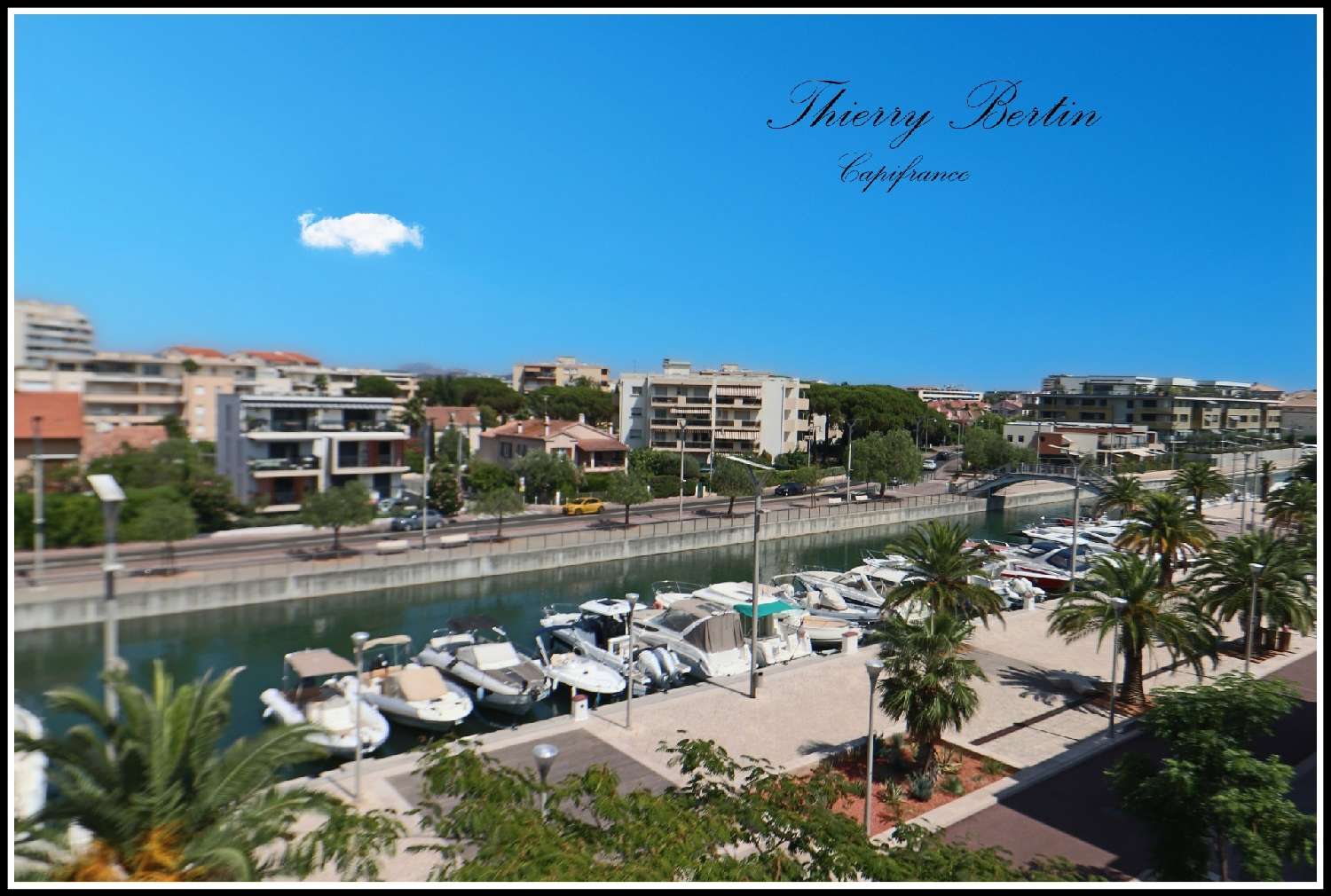 for sale apartment Fréjus Var 2