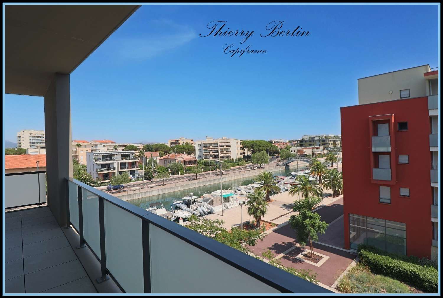 for sale apartment Fréjus Var 3