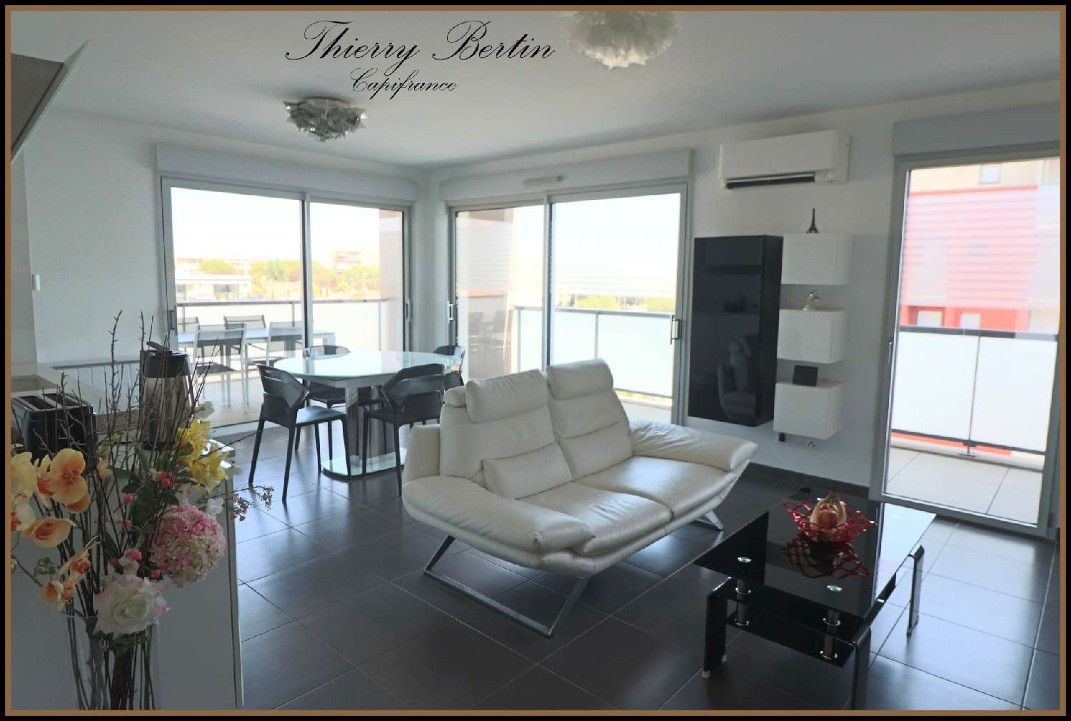 for sale apartment Fréjus Var 6