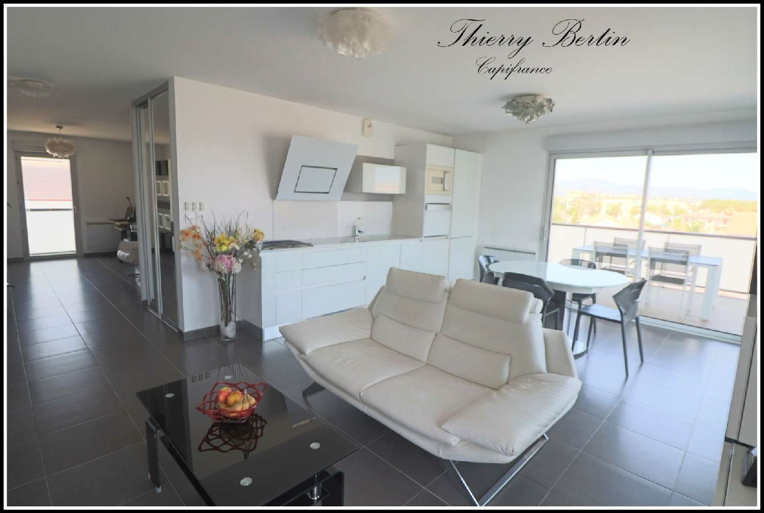 for sale apartment Fréjus Var 7