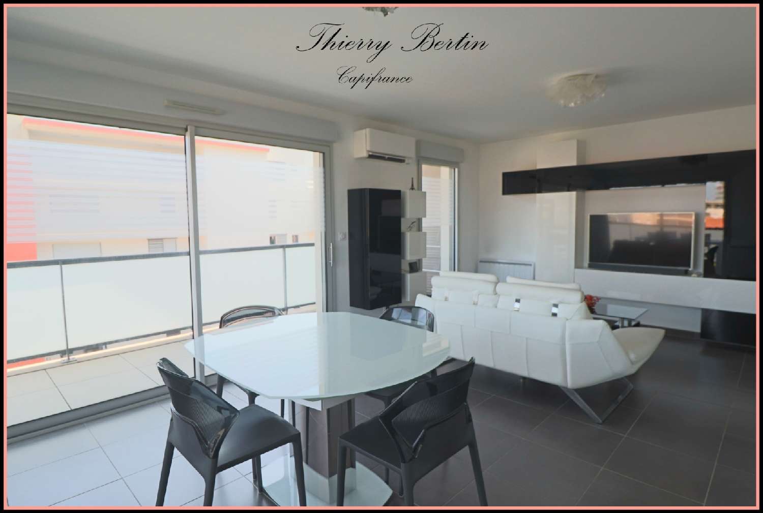 for sale apartment Fréjus Var 8