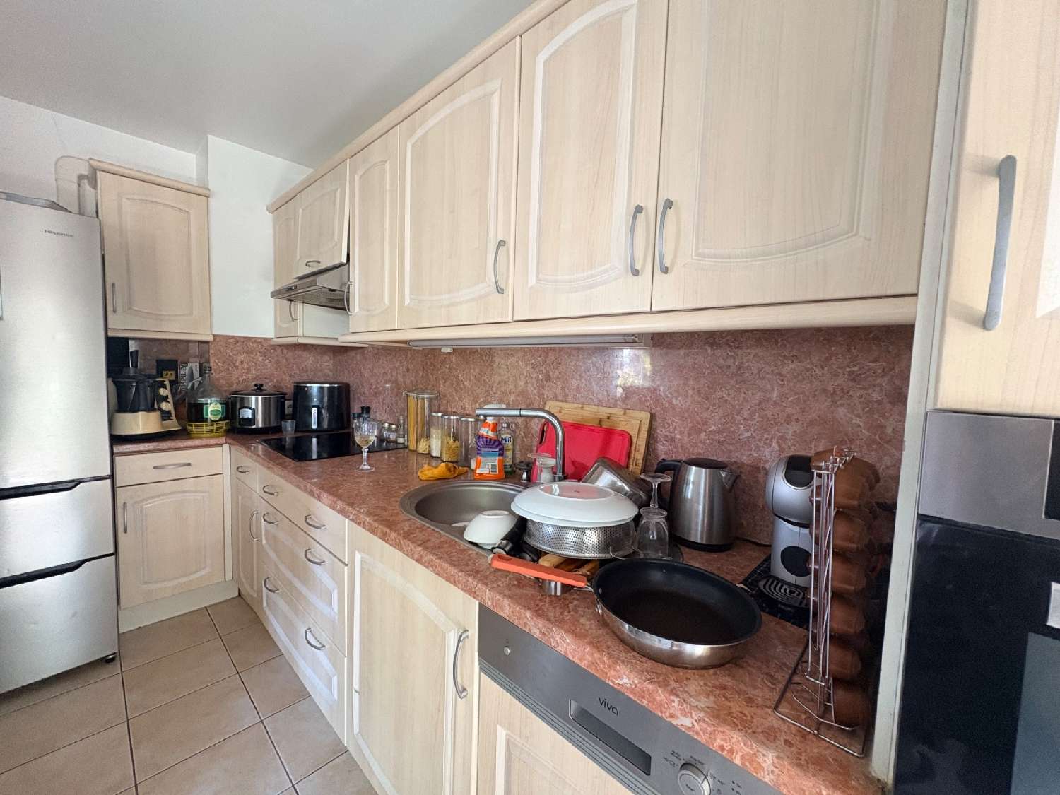 for sale apartment Fréjus Var 5