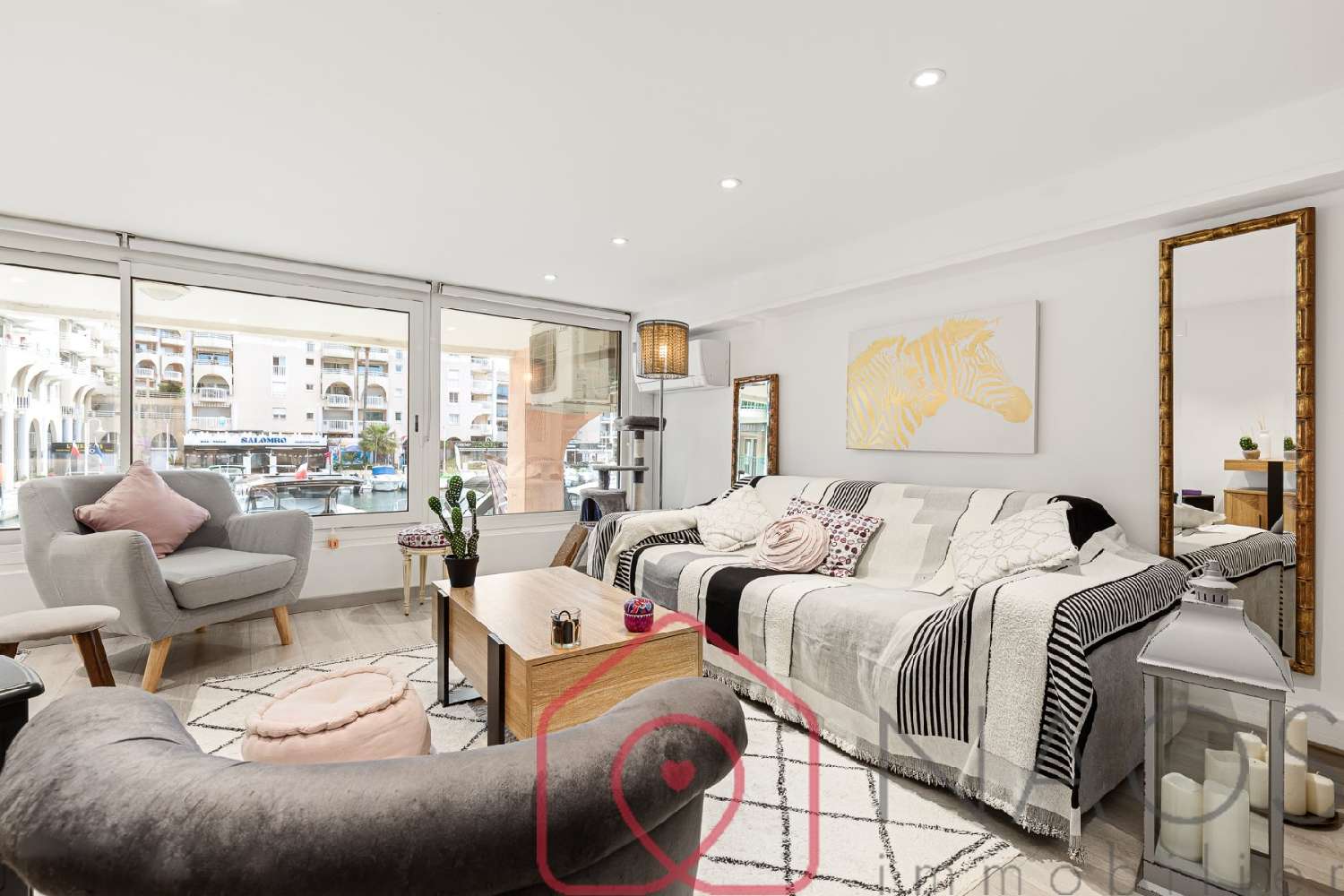  kaufen Wohnung/ Apartment Fréjus Var 3