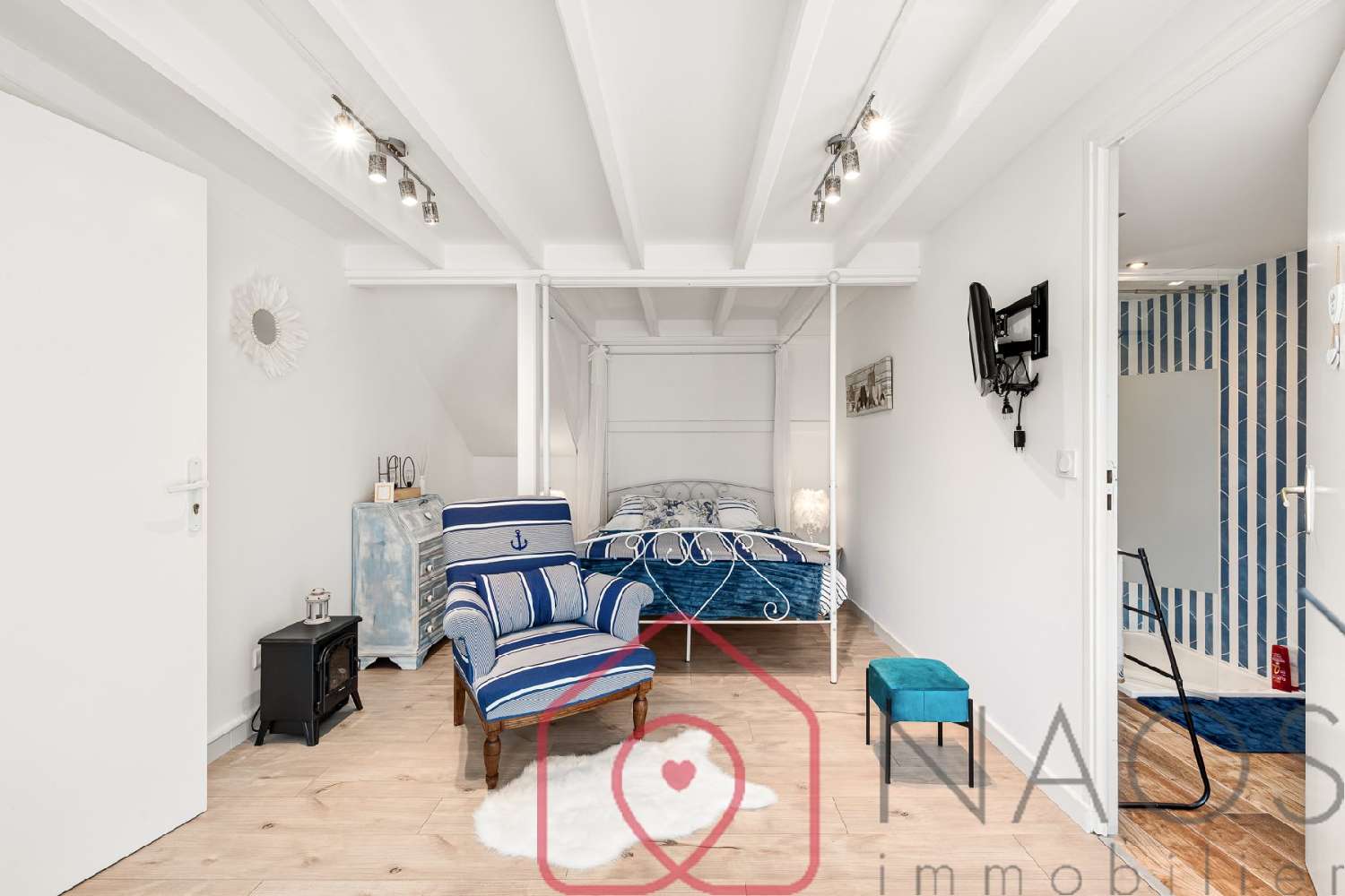  kaufen Wohnung/ Apartment Fréjus Var 5