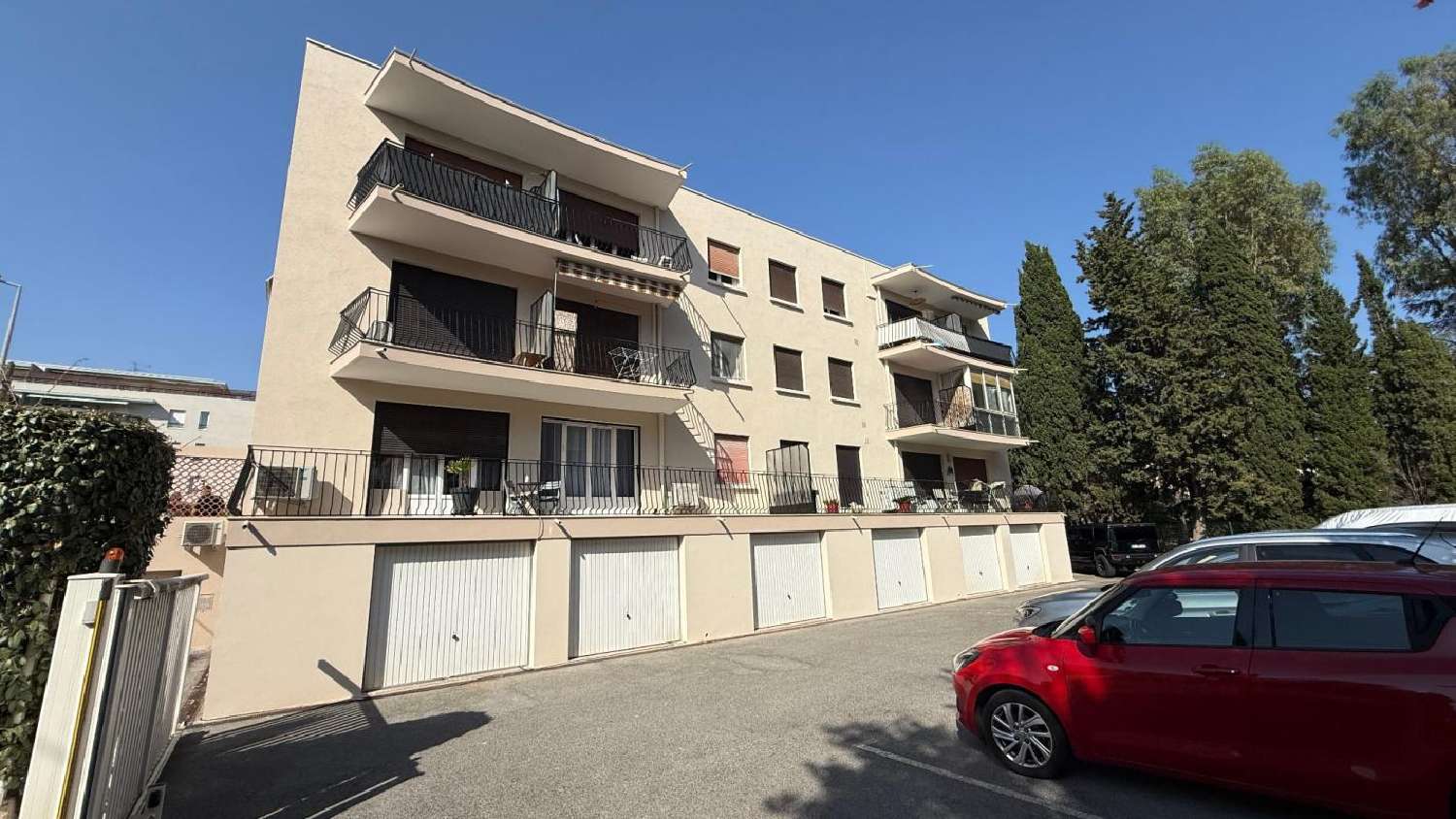 te koop appartement Fréjus Var 5