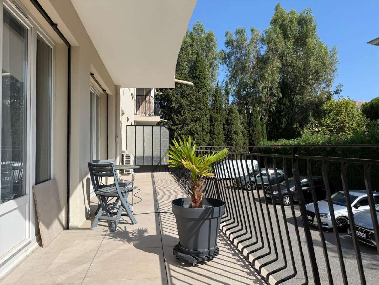 te koop appartement Fréjus Var 6