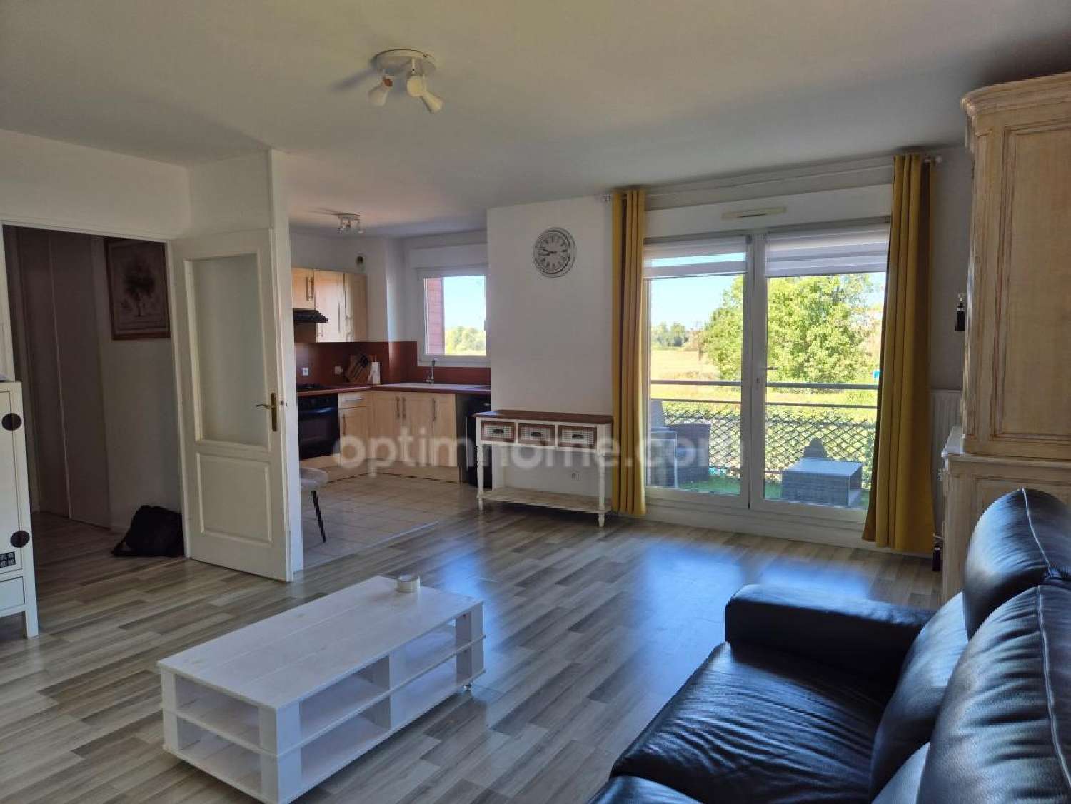 for sale apartment Frélinghien Nord 4