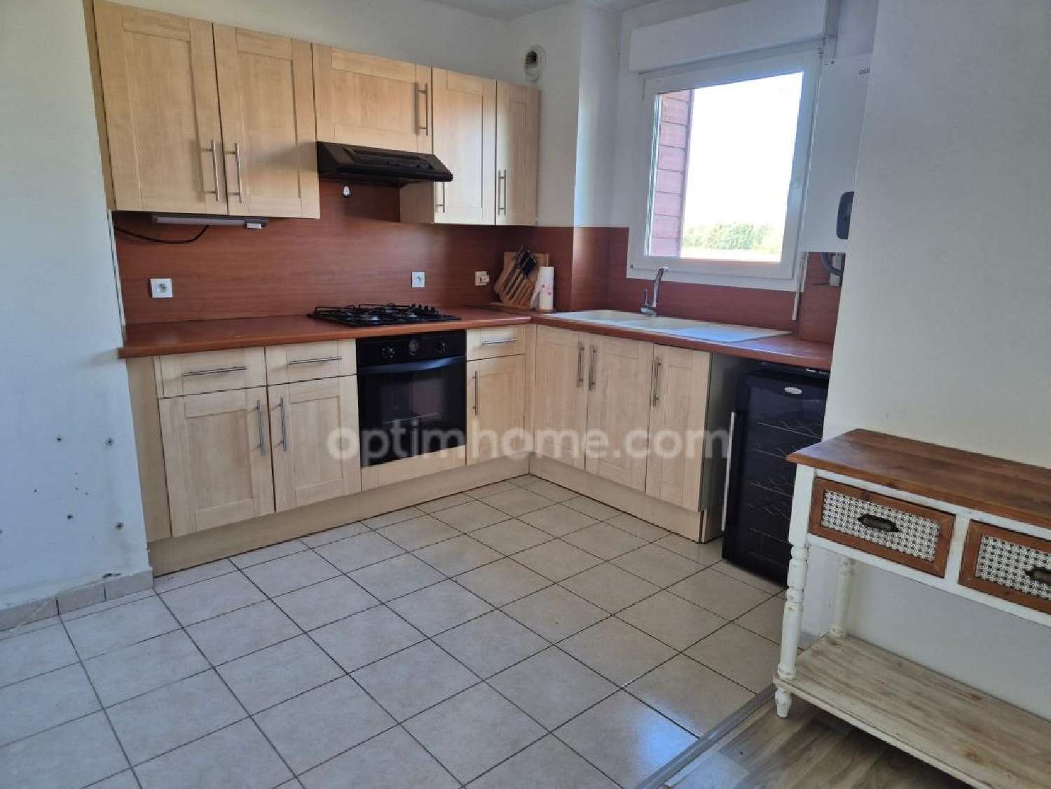 for sale apartment Frélinghien Nord 6
