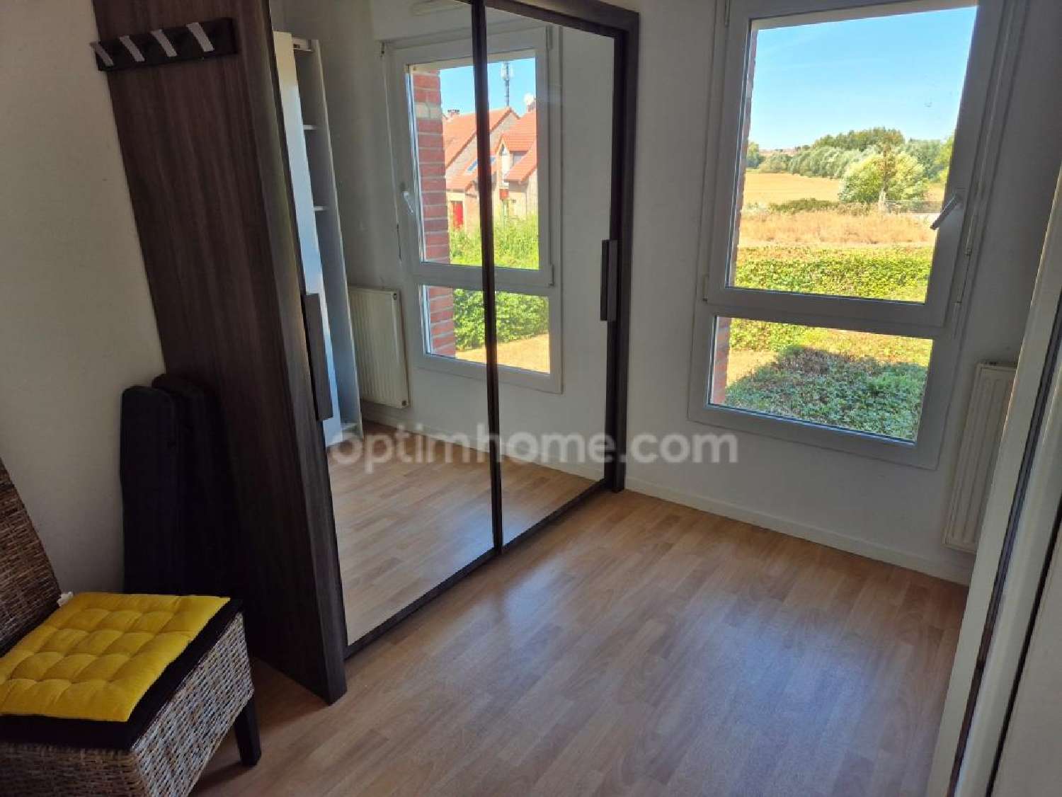 for sale apartment Frélinghien Nord 8