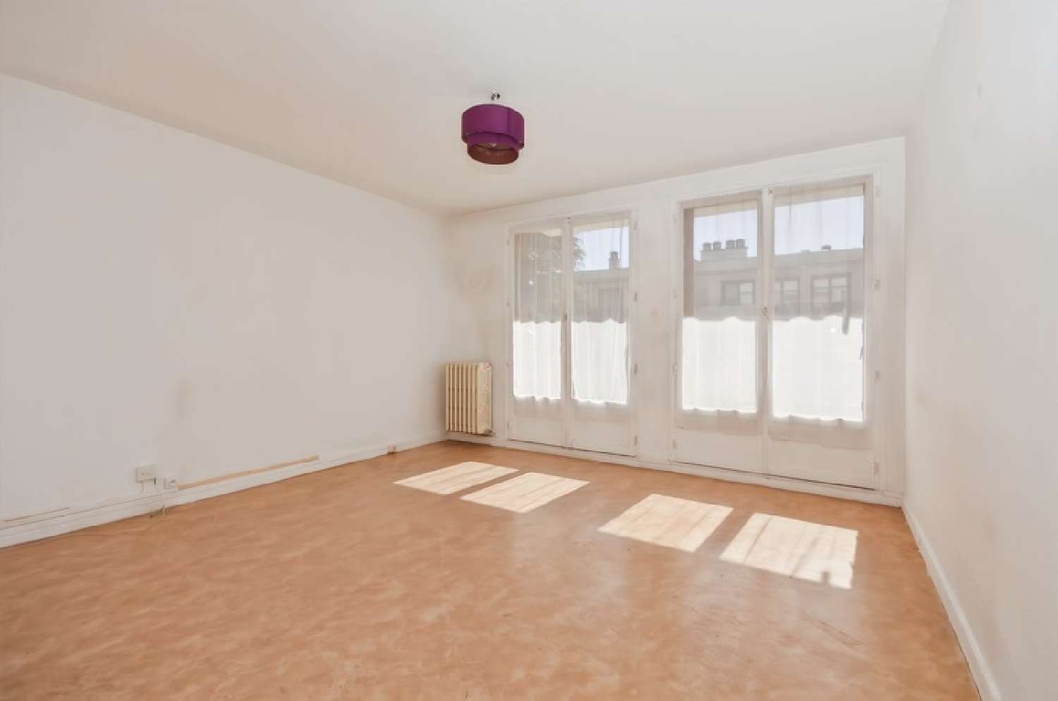  à vendre appartement Fresnes Val-de-Marne 3