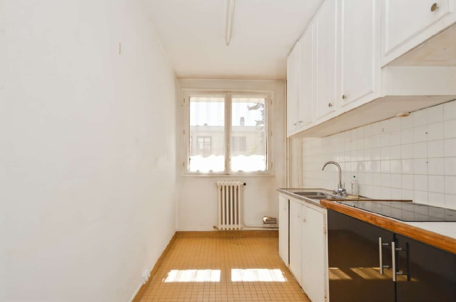  à vendre appartement Fresnes Val-de-Marne 7