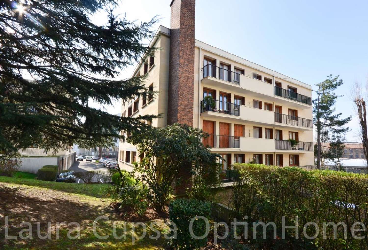 à vendre appartement Fresnes Val-de-Marne 1