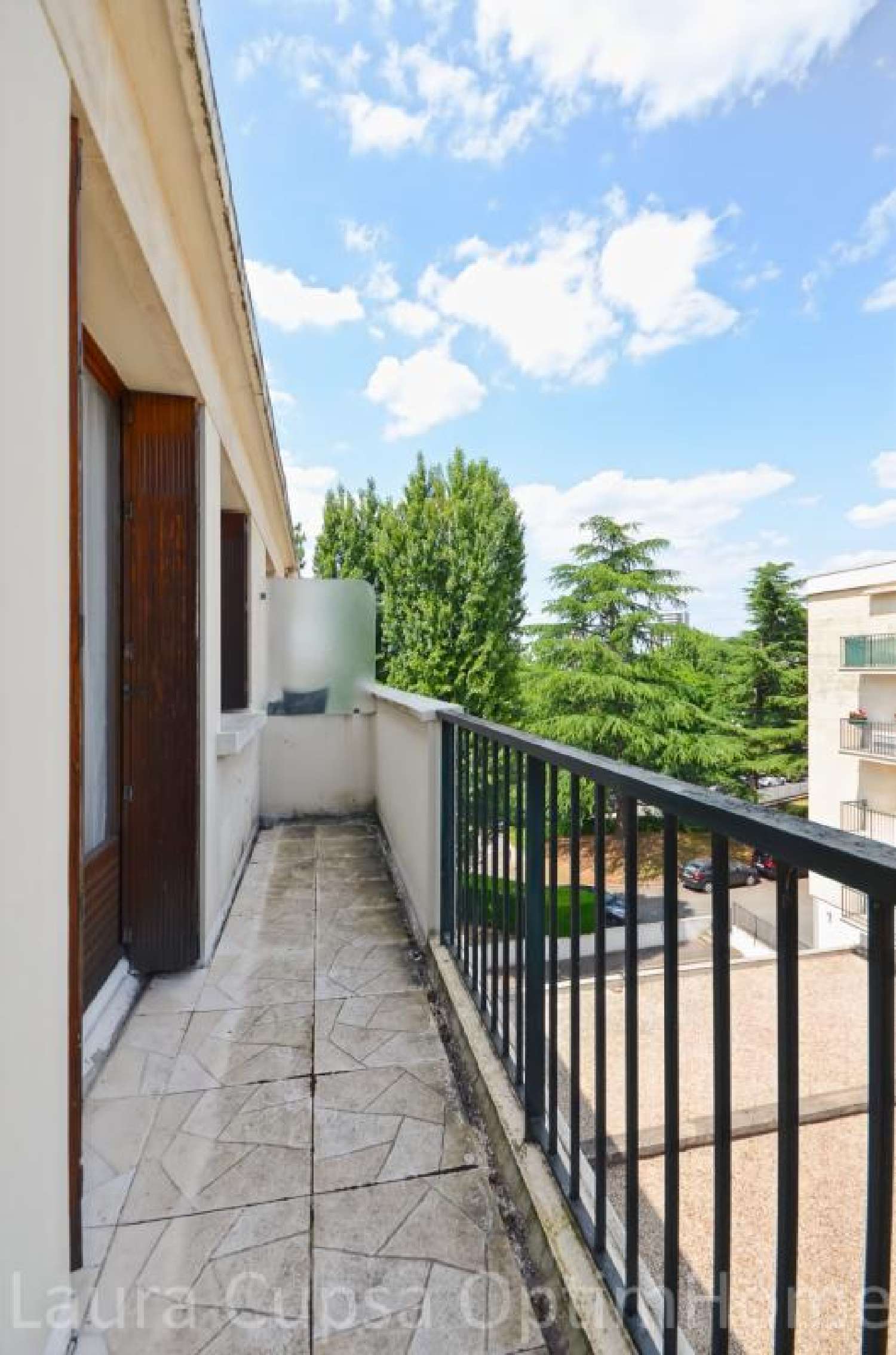 à vendre appartement Fresnes Val-de-Marne 4