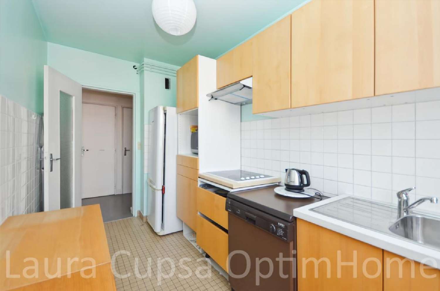 à vendre appartement Fresnes Val-de-Marne 6