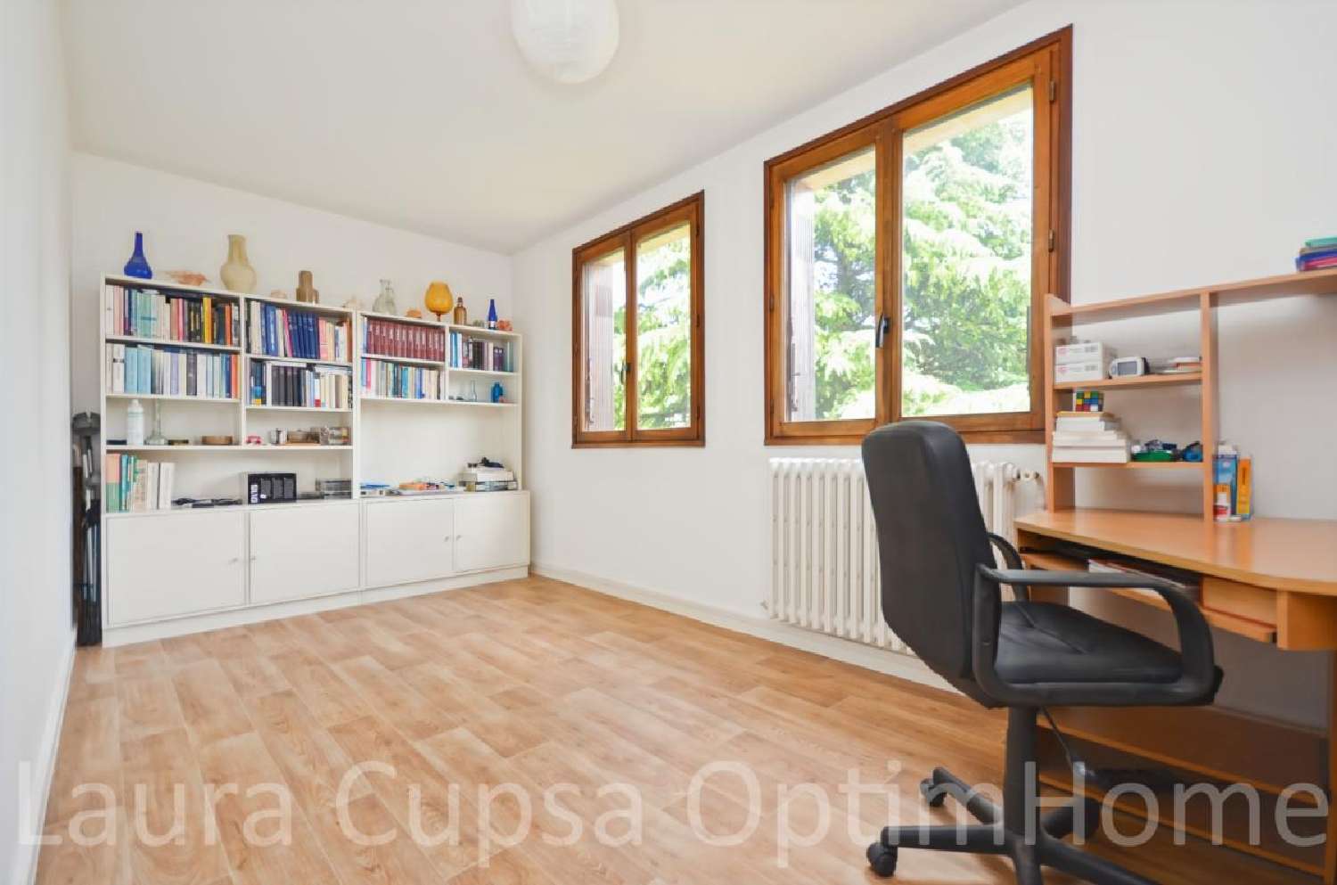à vendre appartement Fresnes Val-de-Marne 7