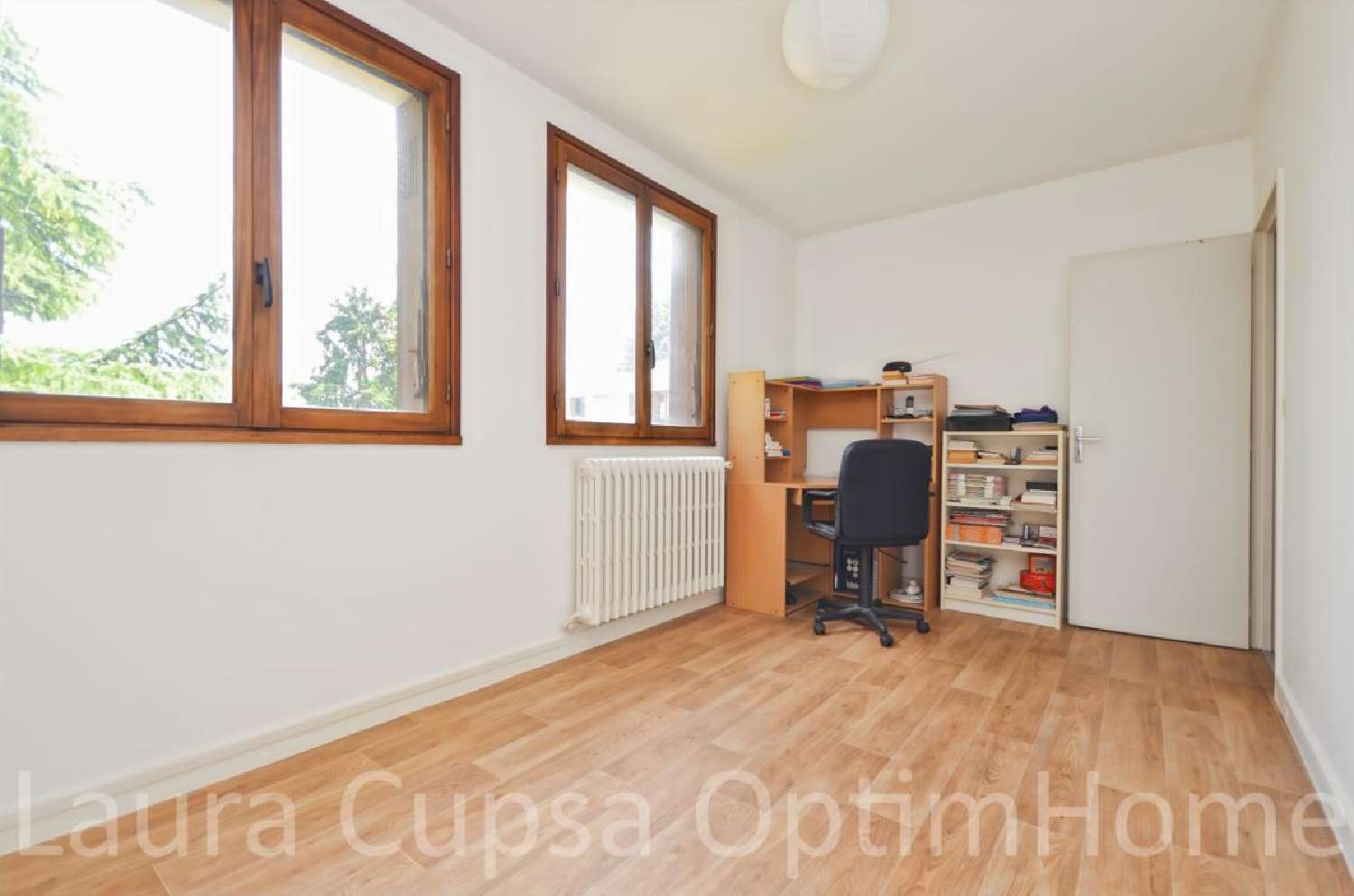 à vendre appartement Fresnes Val-de-Marne 8