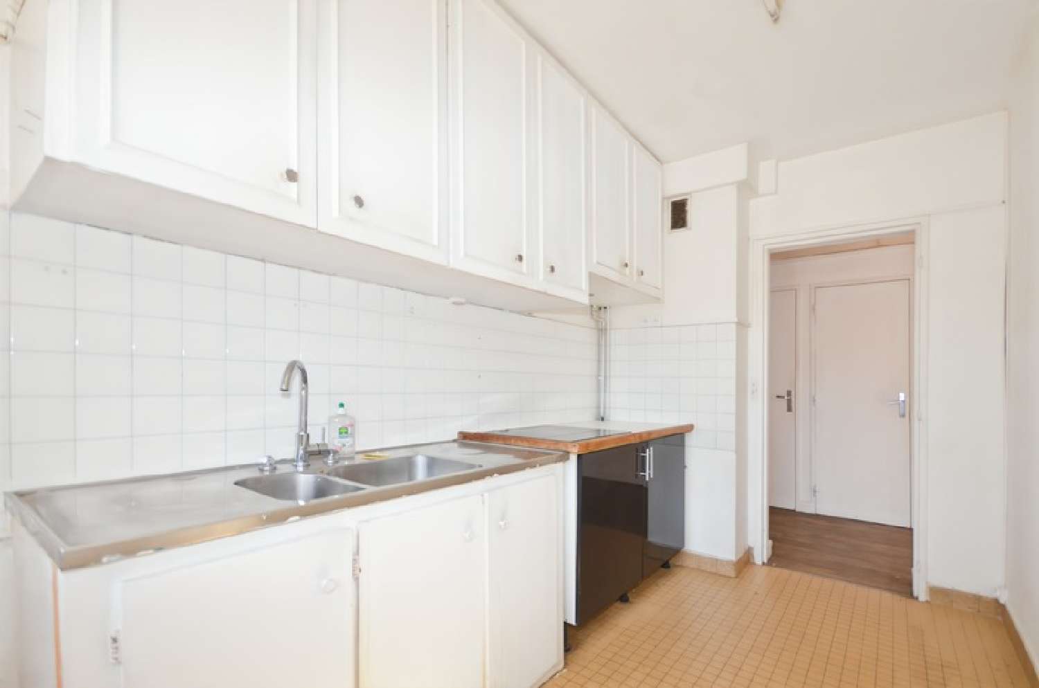 kaufen Wohnung/ Apartment Fresnes Val-de-Marne 8