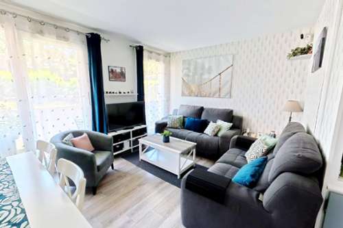 Fretay Essonne appartement foto 7394638