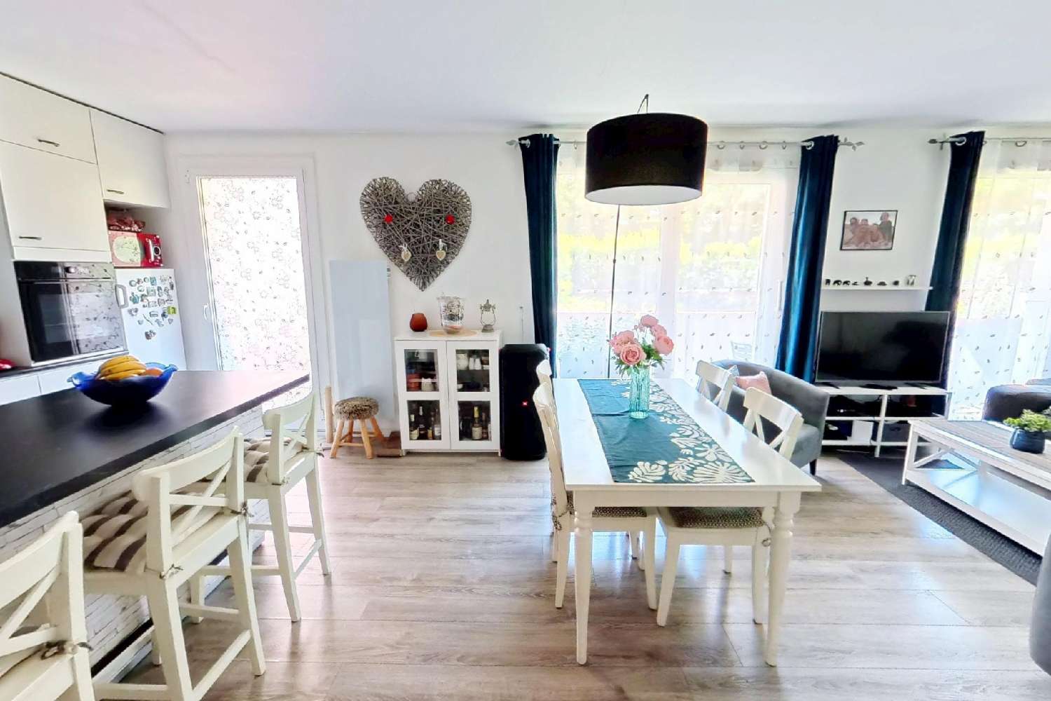 à vendre appartement Fretay Essonne 3