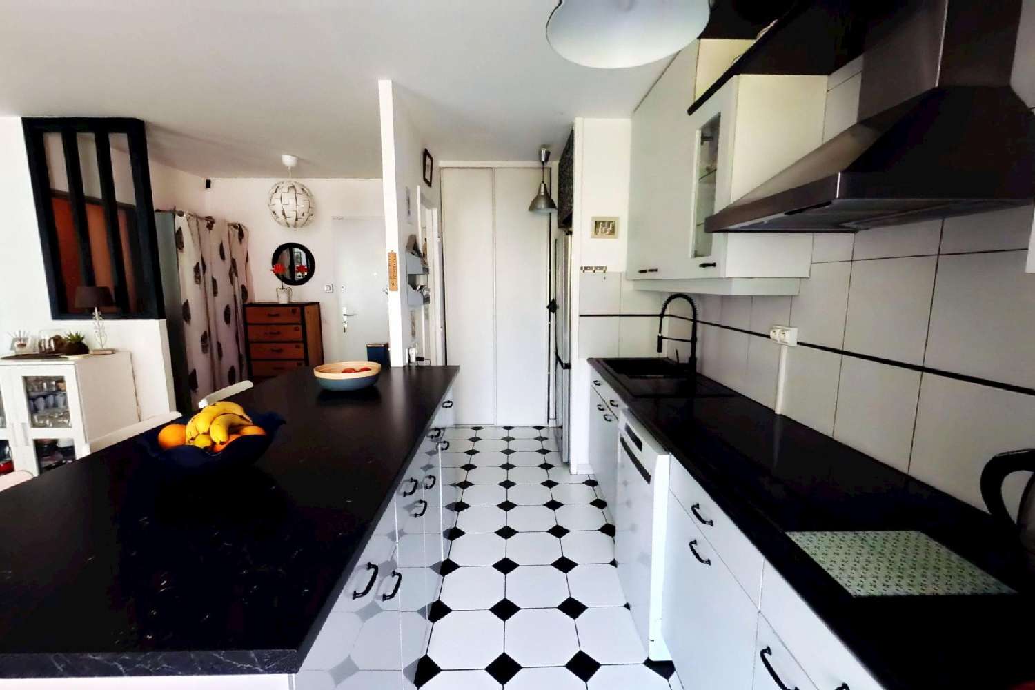 à vendre appartement Fretay Essonne 5