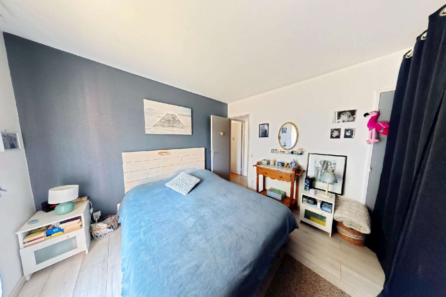 à vendre appartement Fretay Essonne 8
