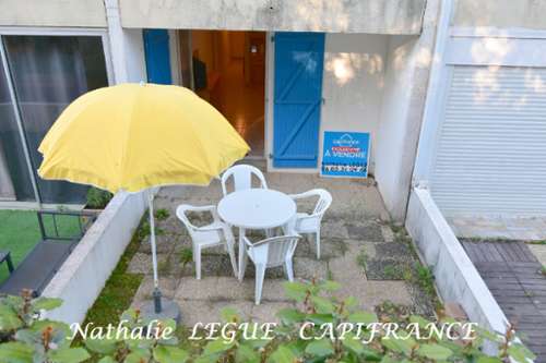 Fromentine Vendée apartment foto 7400789