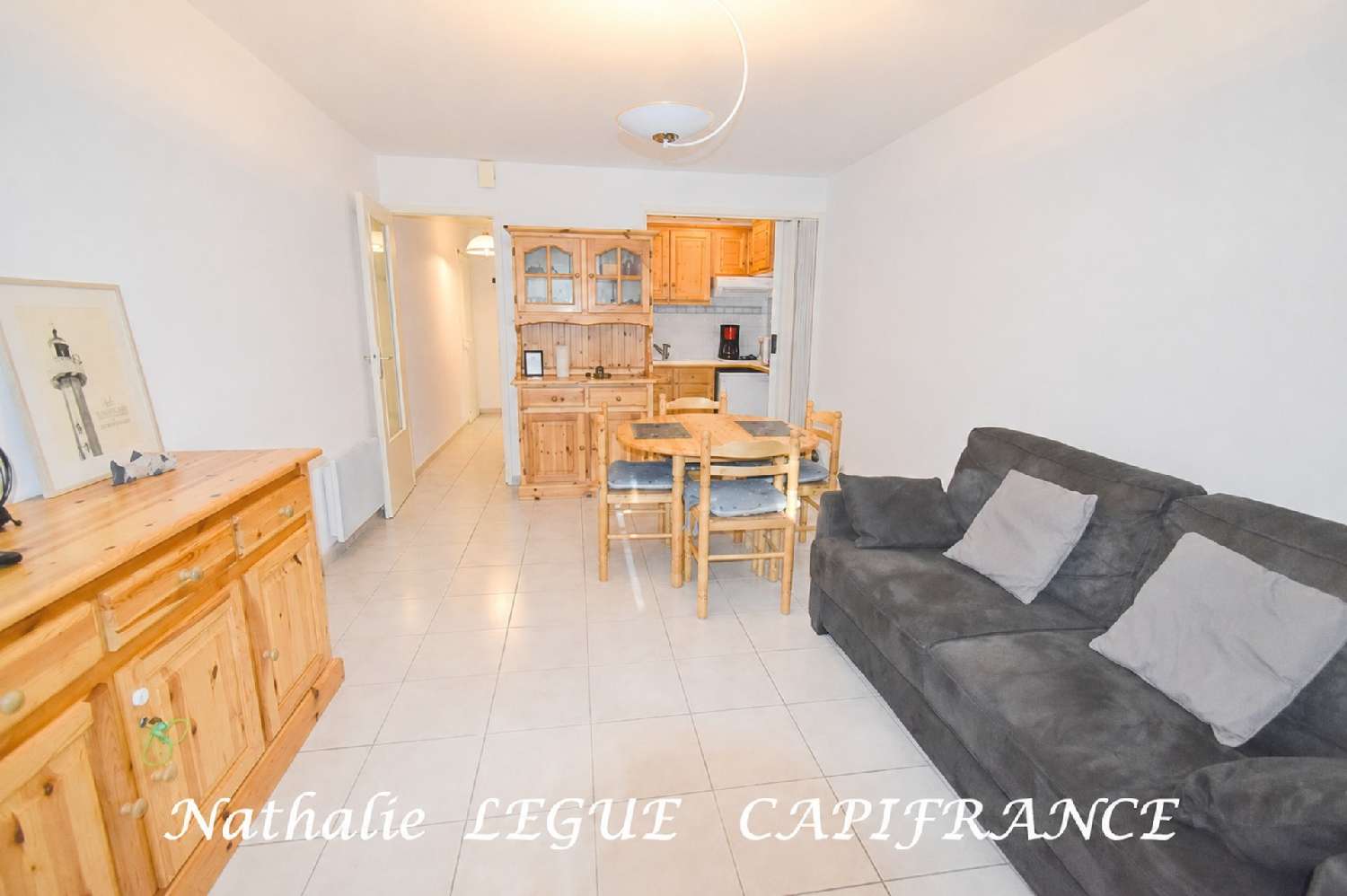for sale apartment Fromentine Vendée 2