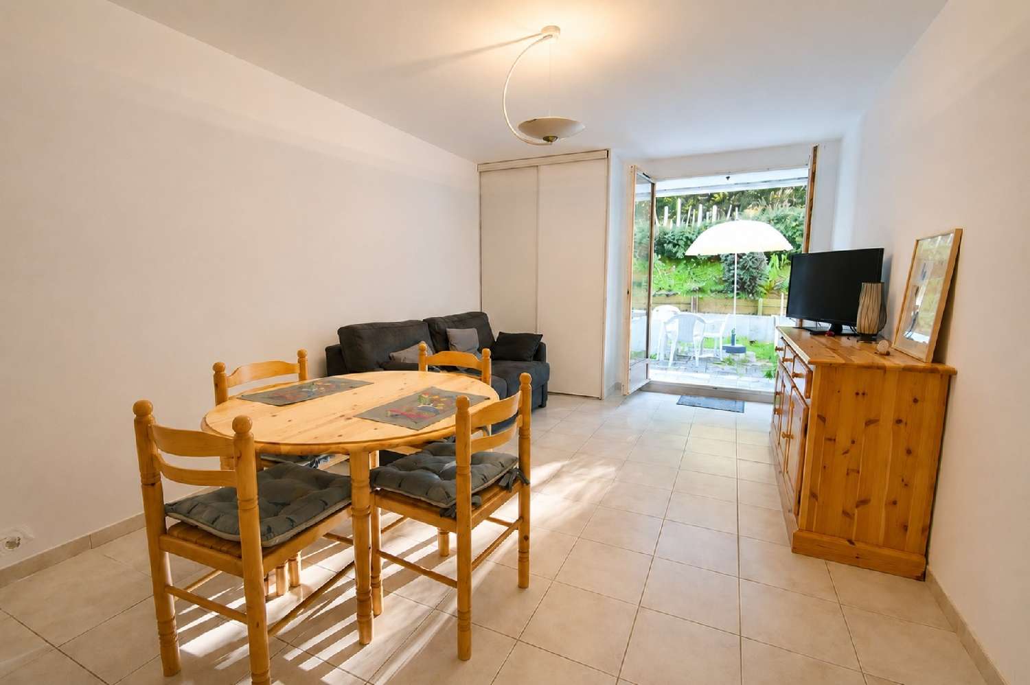 for sale apartment Fromentine Vendée 5