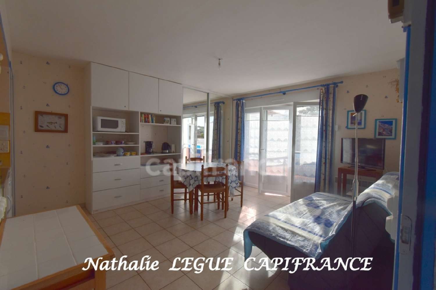 for sale apartment Fromentine Vendée 1
