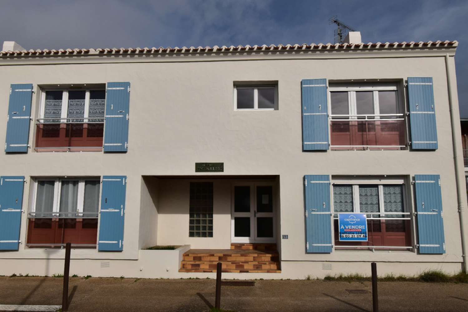 for sale apartment Fromentine Vendée 2