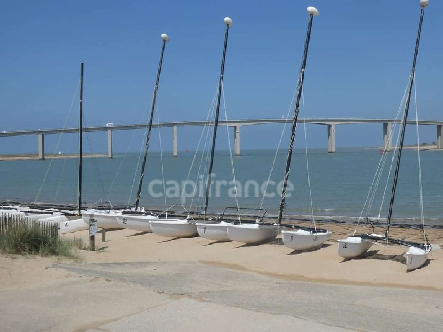 for sale apartment Fromentine Vendée 7