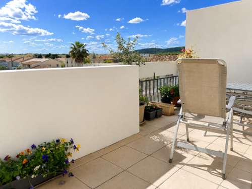 Frontignan Hérault apartamento foto 7400556