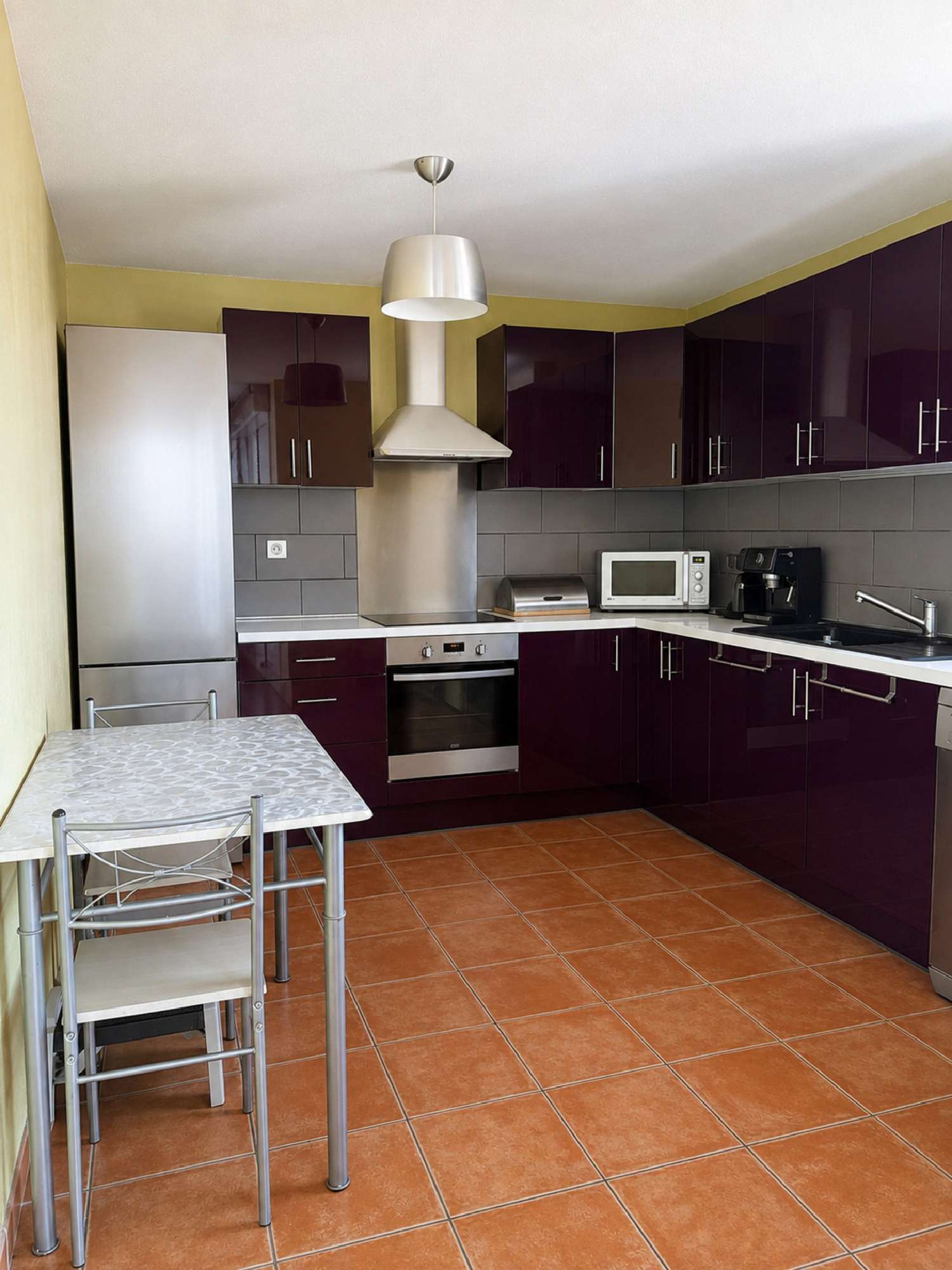 en venta apartamento Frontignan Hérault 3