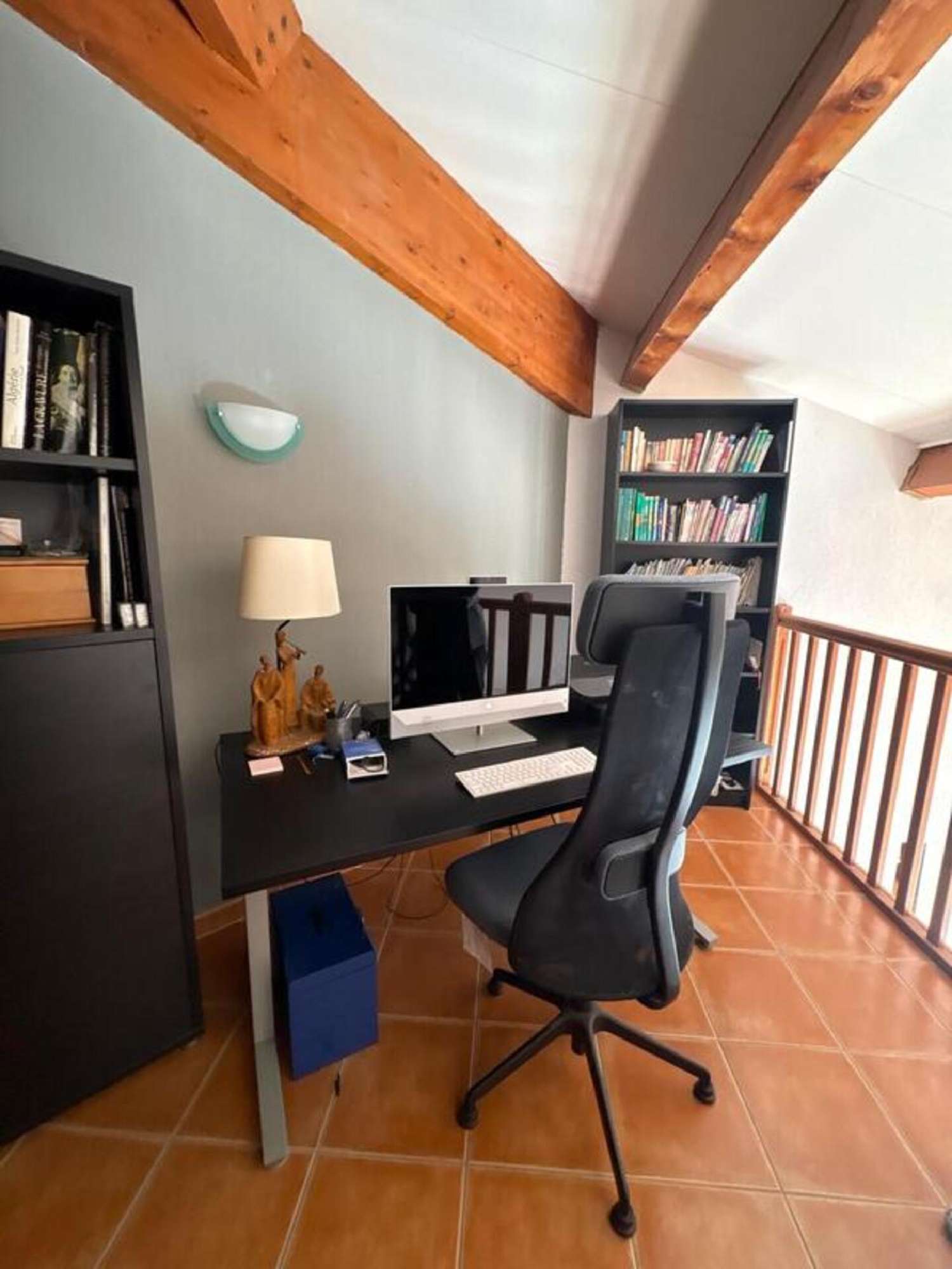 en venta apartamento Frontignan Hérault 6