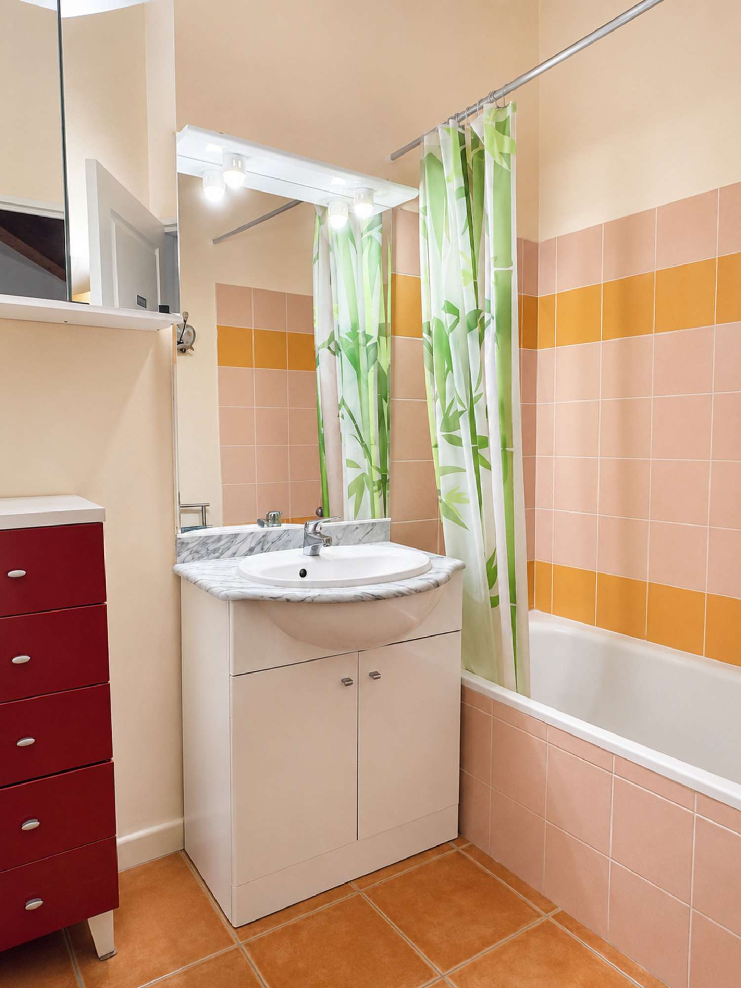 en venta apartamento Frontignan Hérault 8