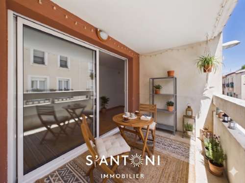Frontignan Hérault appartement foto 7391952