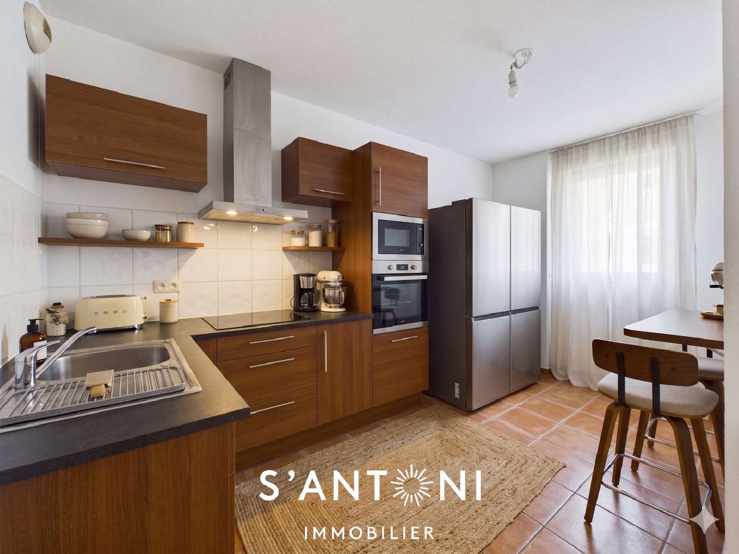 à vendre appartement Frontignan Hérault 5