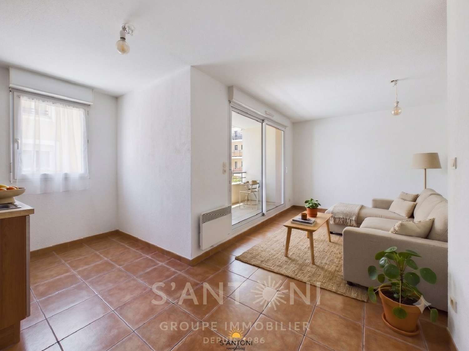 à vendre appartement Frontignan Hérault 7