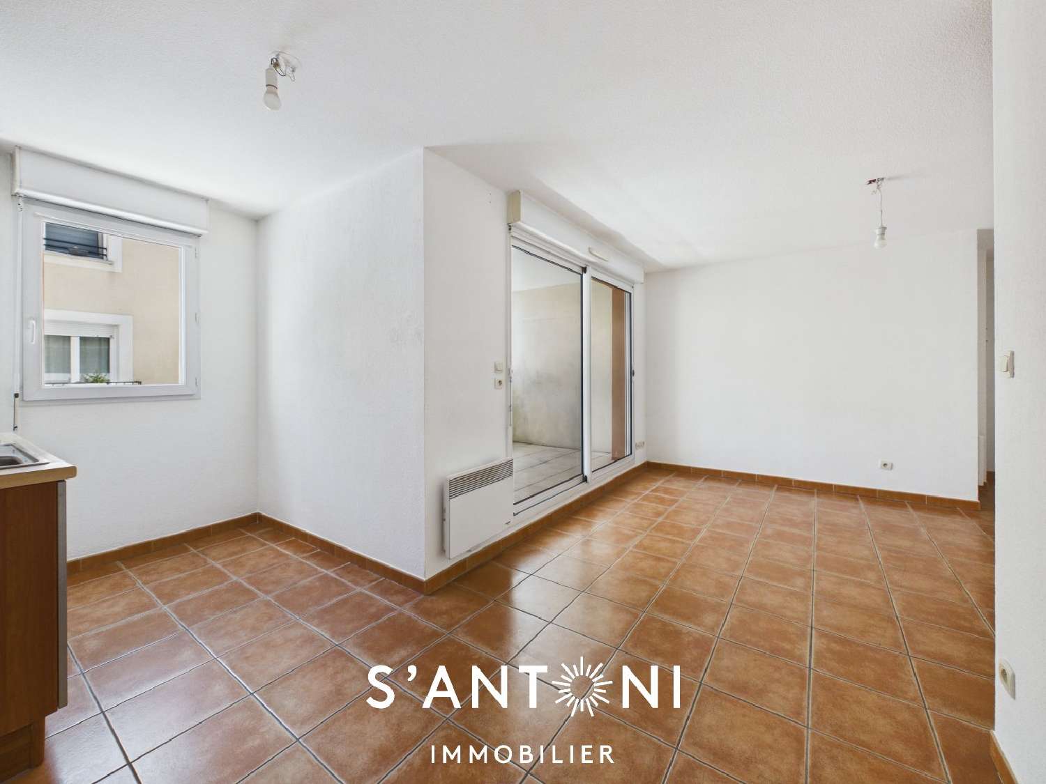 à vendre appartement Frontignan Hérault 8