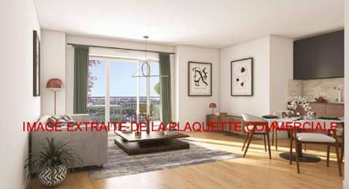 Gagny Seine-Saint-Denis apartment foto 7389877