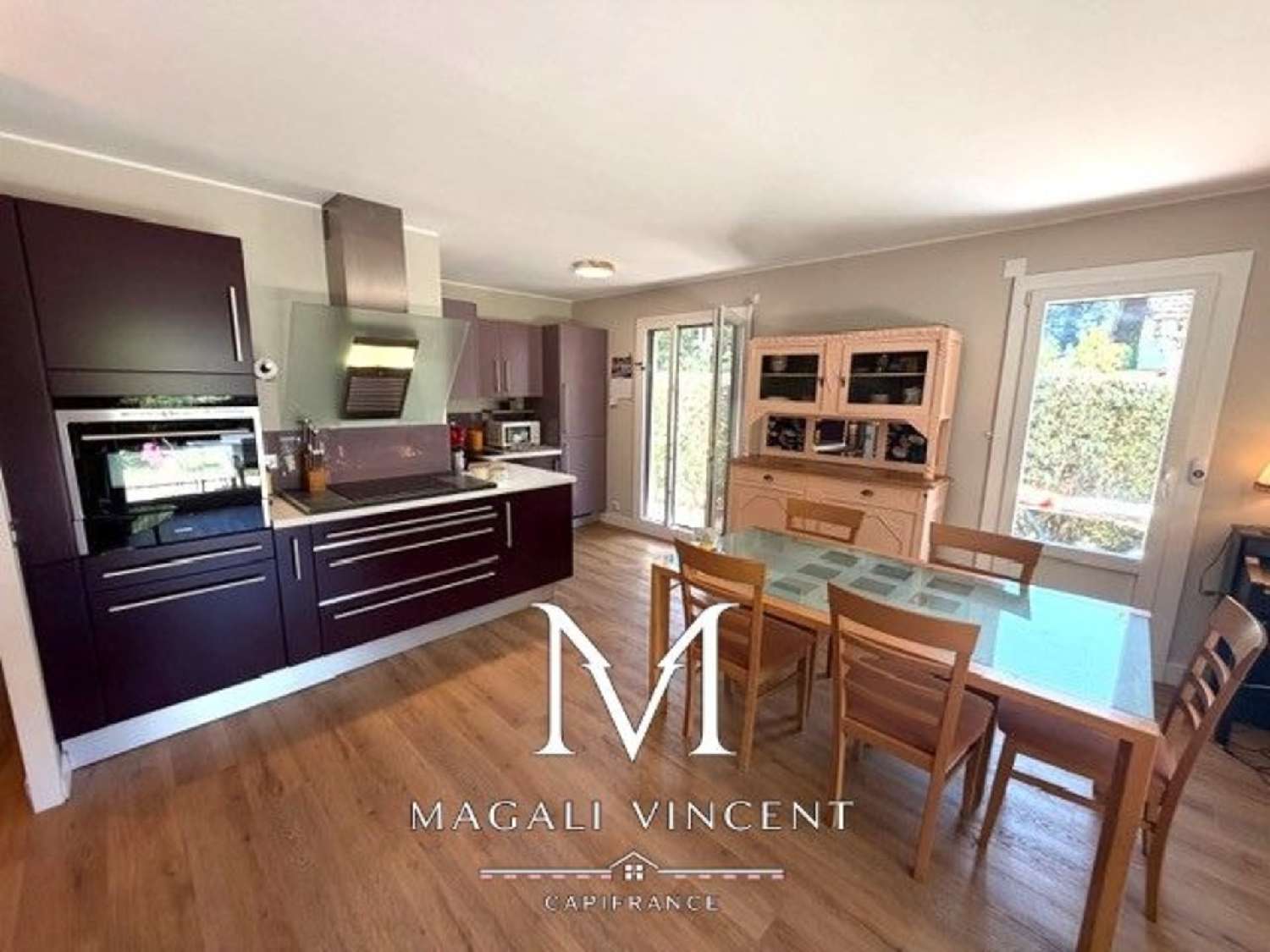 à vendre appartement Gaillard Haute-Savoie 2
