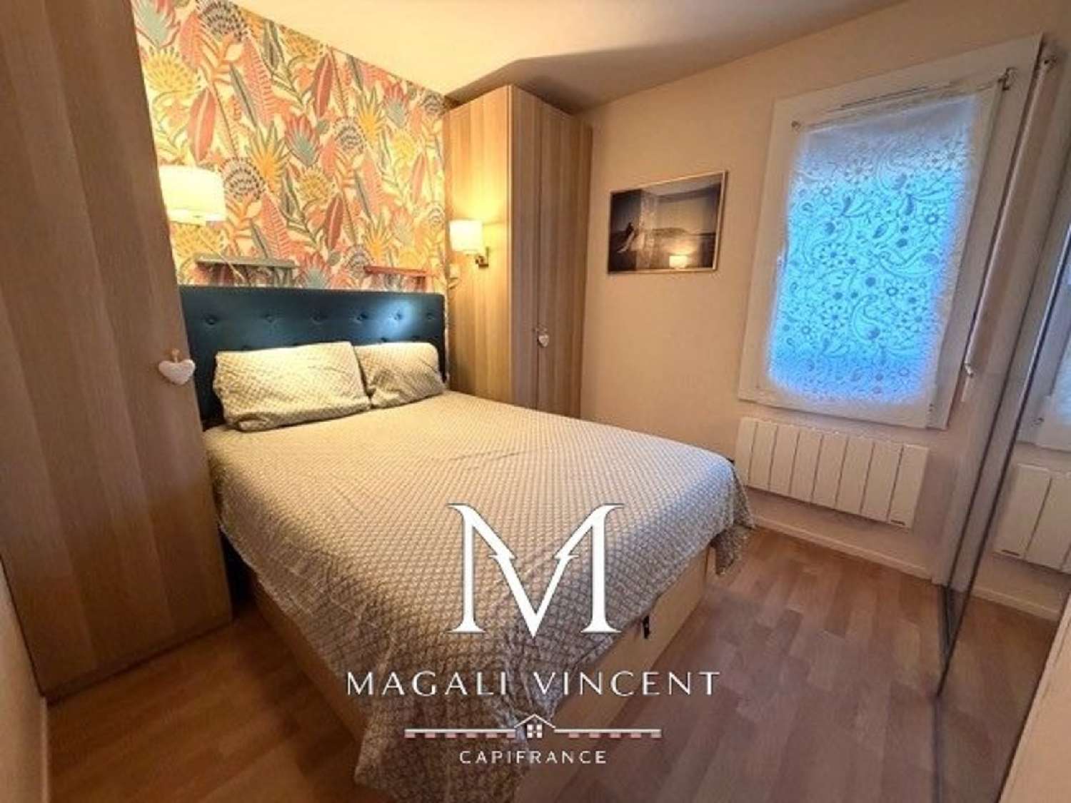 à vendre appartement Gaillard Haute-Savoie 6