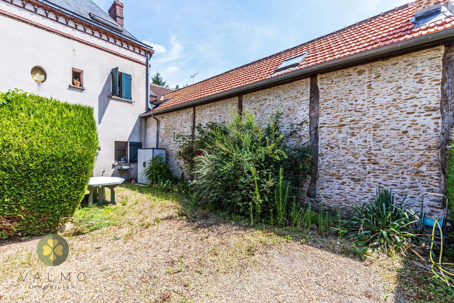  kaufen Wohnung/ Apartment Gambais Yvelines 3