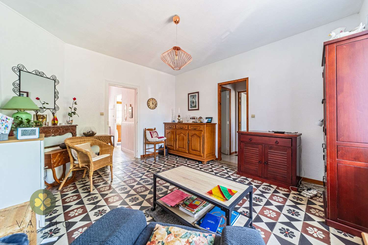  kaufen Wohnung/ Apartment Gambais Yvelines 7