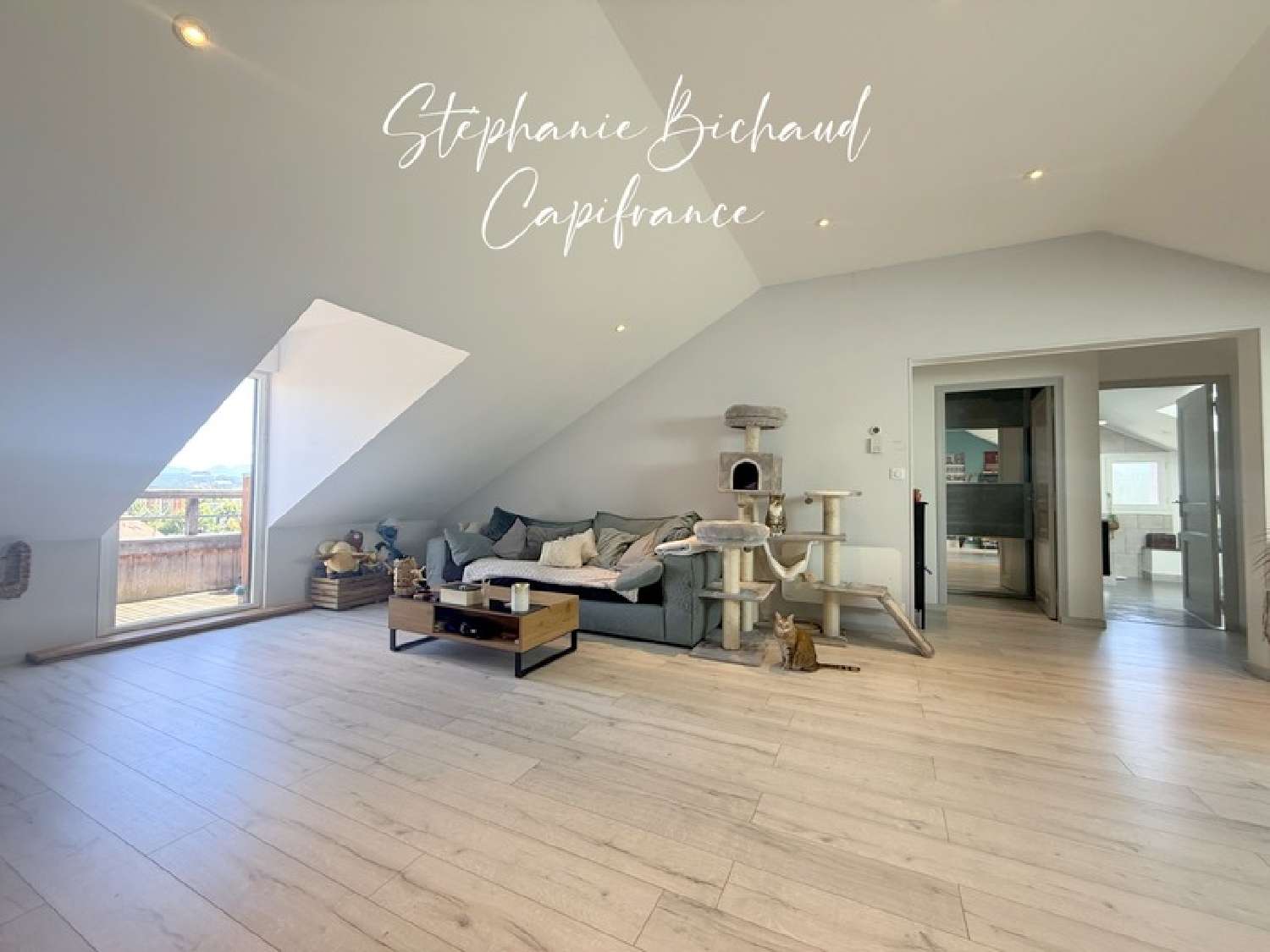  à vendre appartement Gap Hautes-Alpes 1