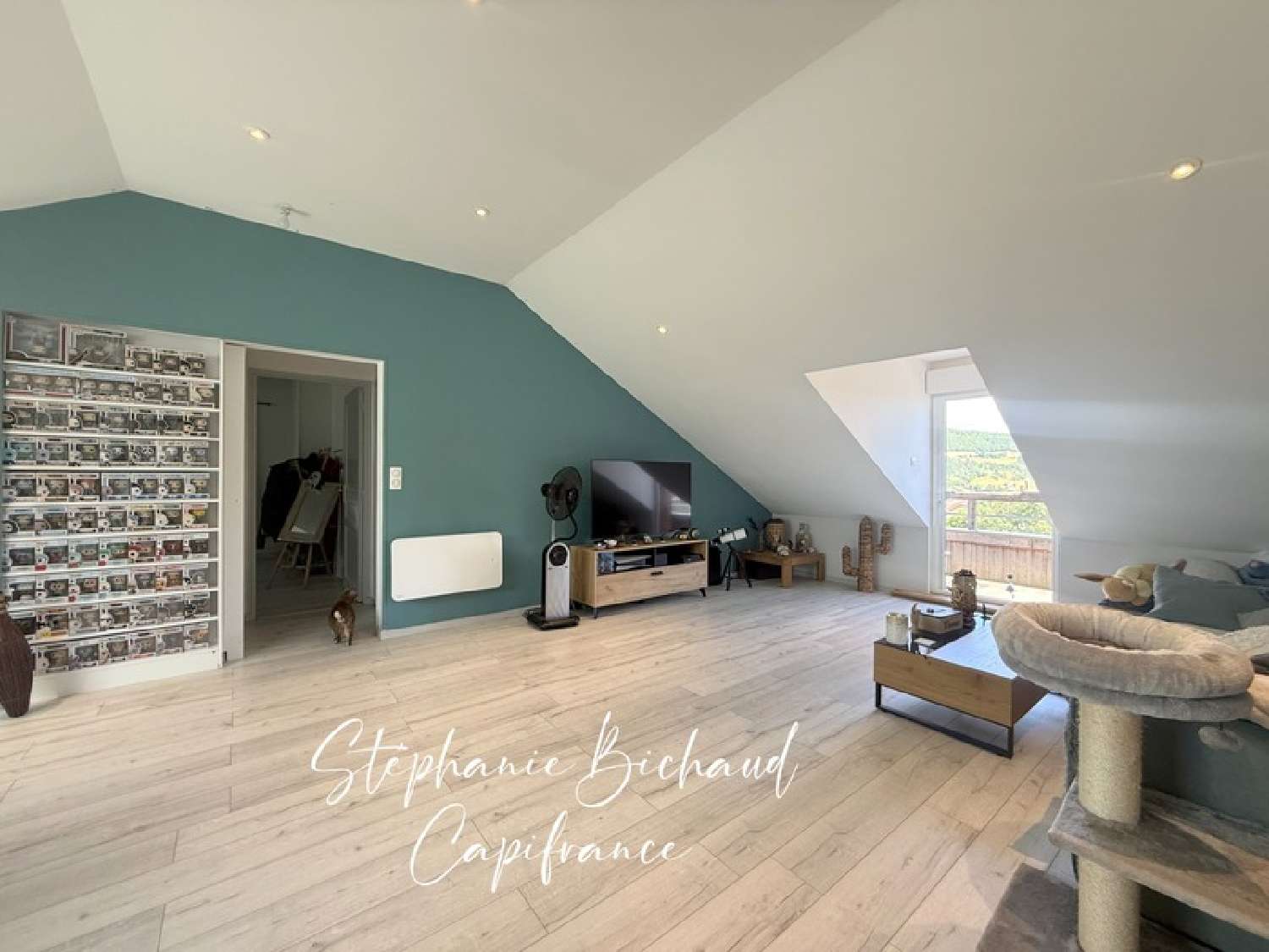  à vendre appartement Gap Hautes-Alpes 2
